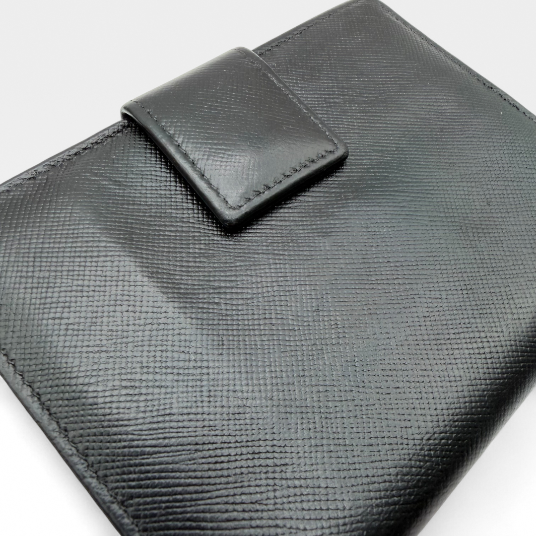 Prada wallet