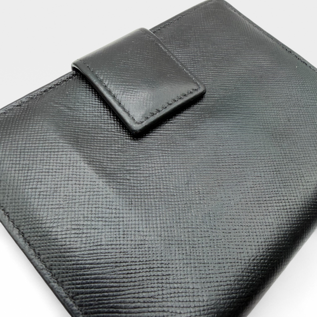 Prada wallet