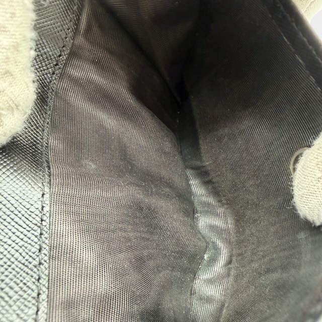 Prada wallet
