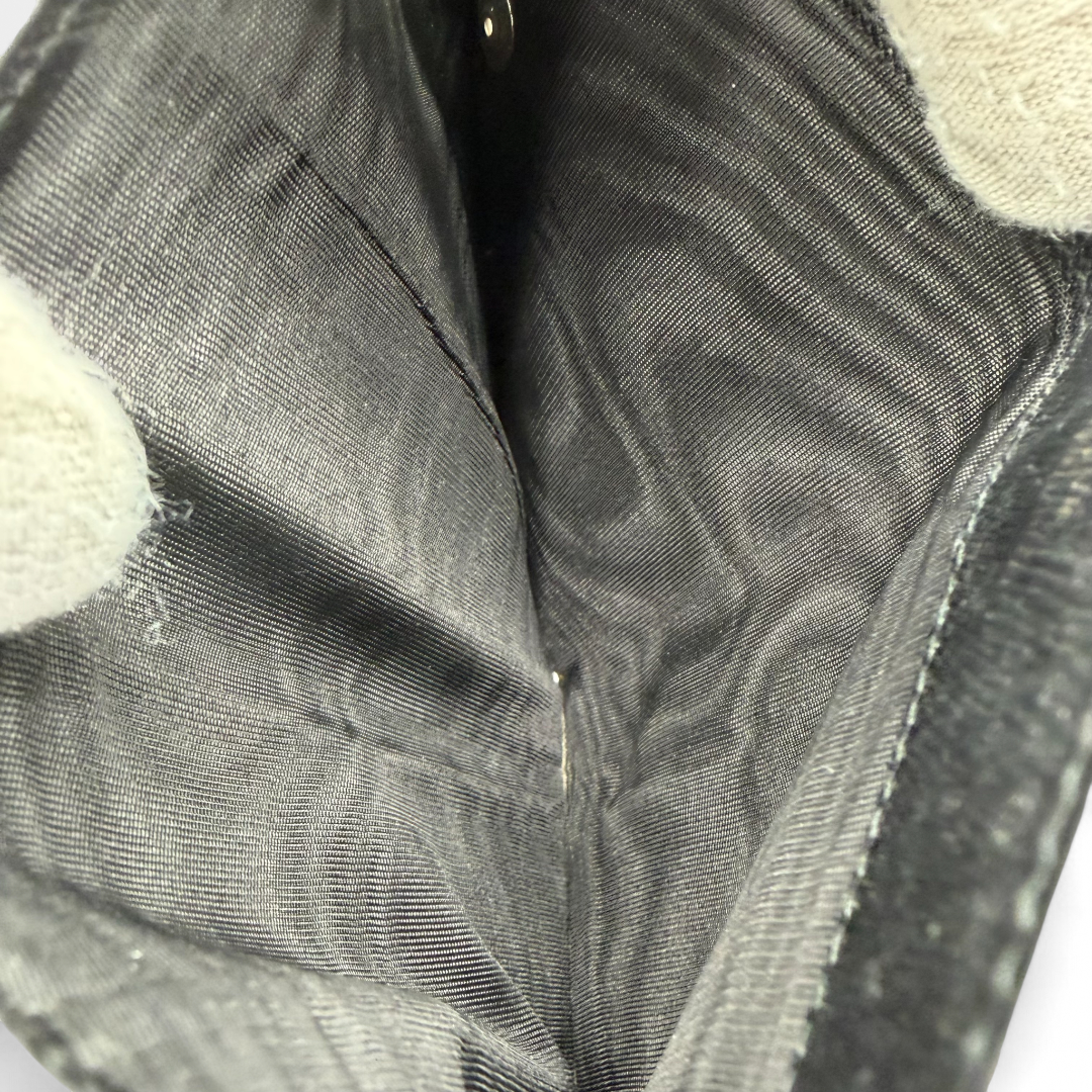 Prada wallet