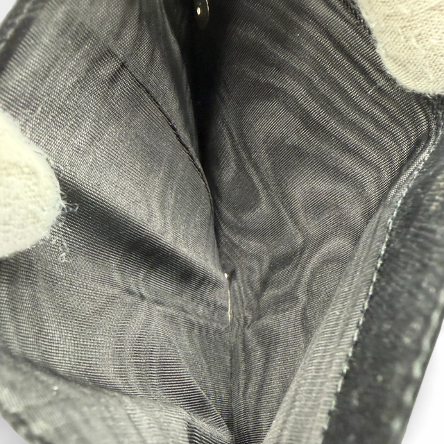 Prada wallet