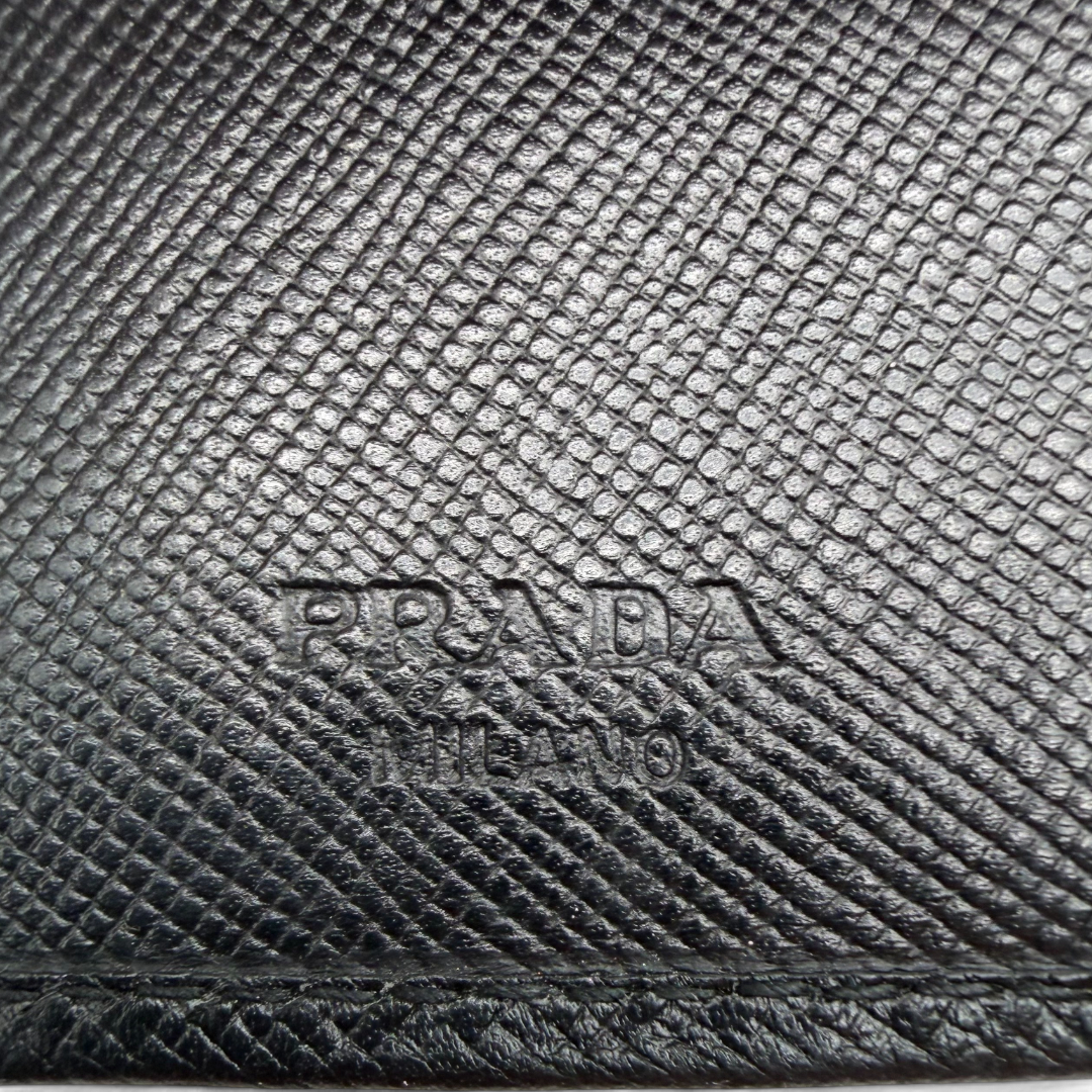 Prada wallet