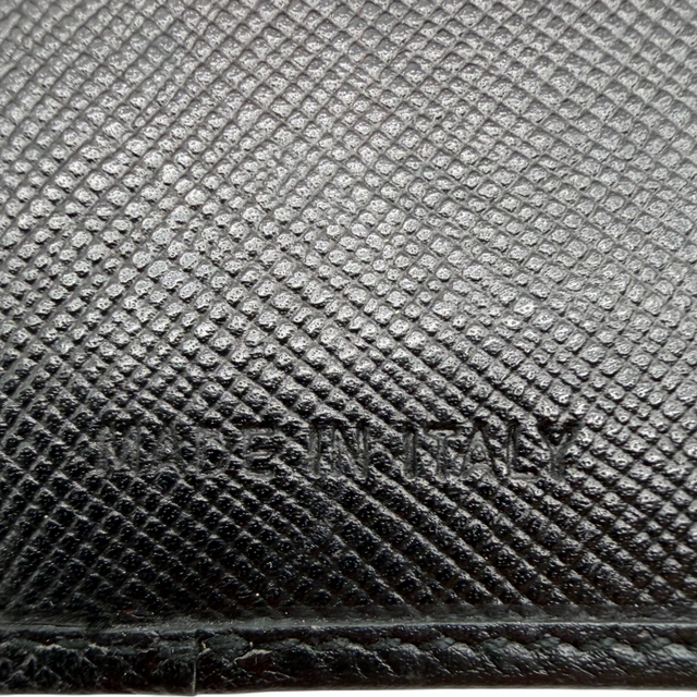 Prada wallet