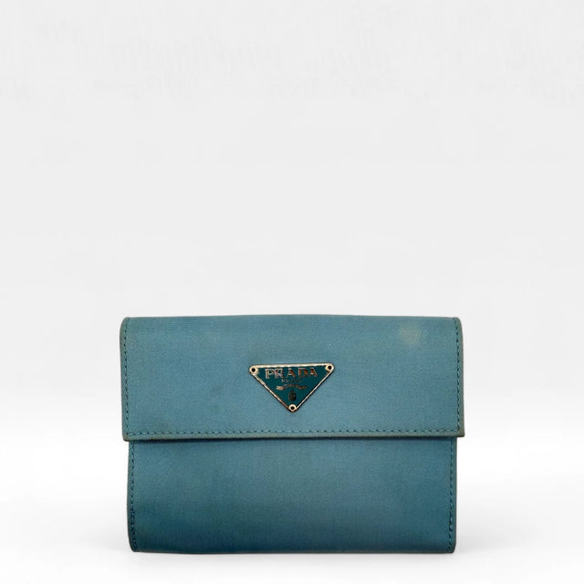 Prada Geldbeutel