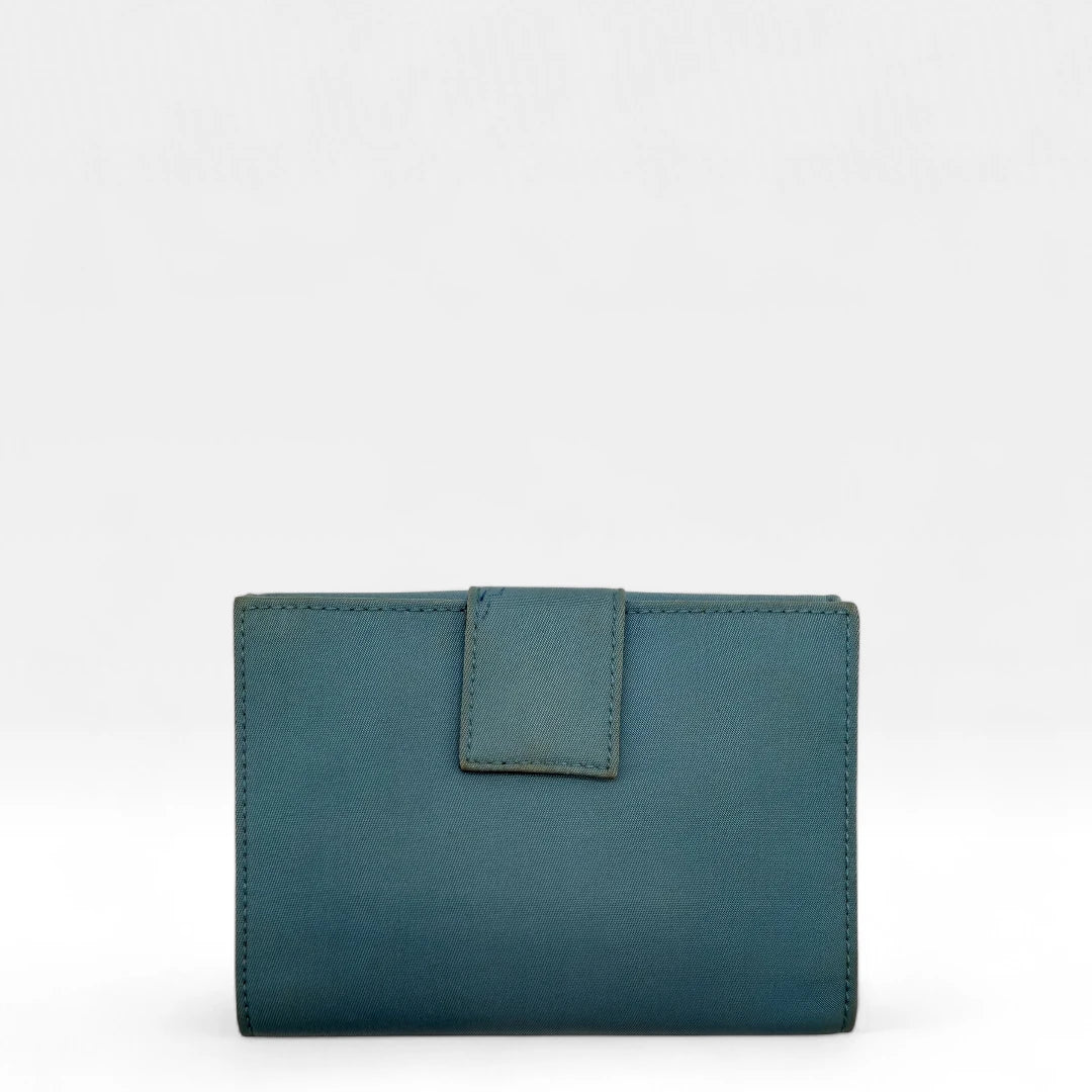 Prada wallet