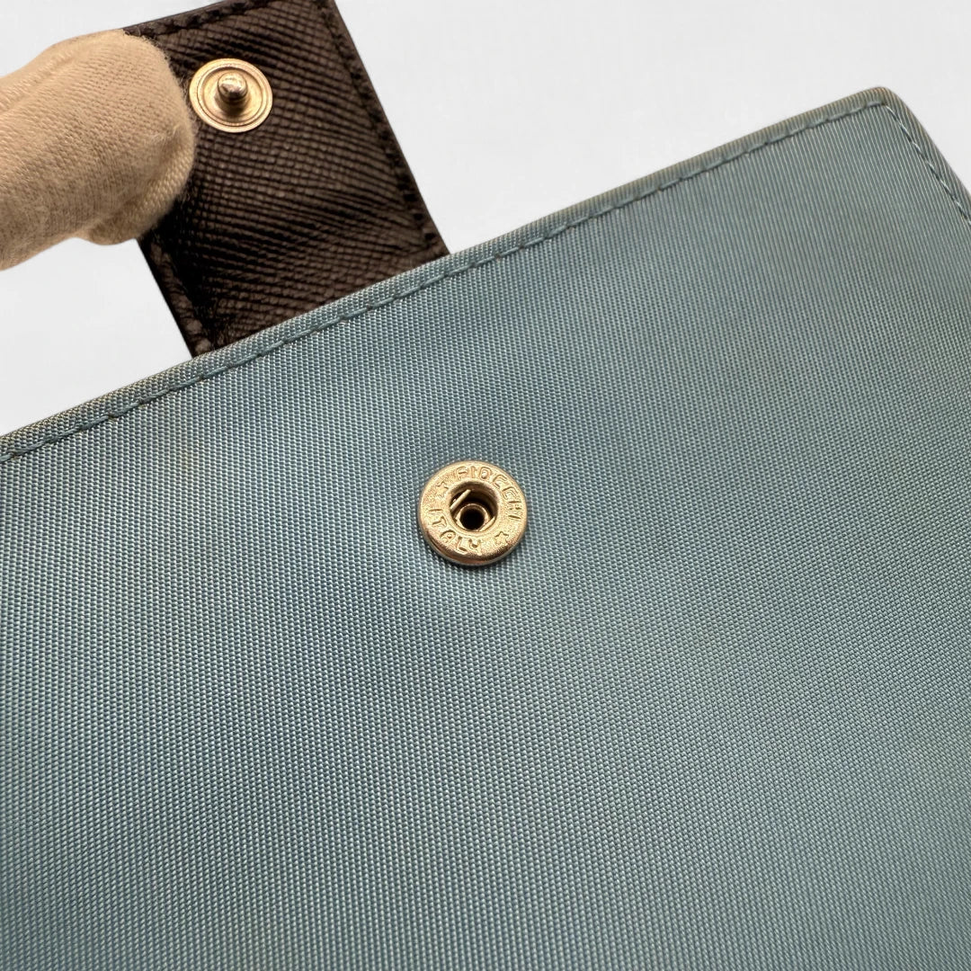 Prada Geldbeutel