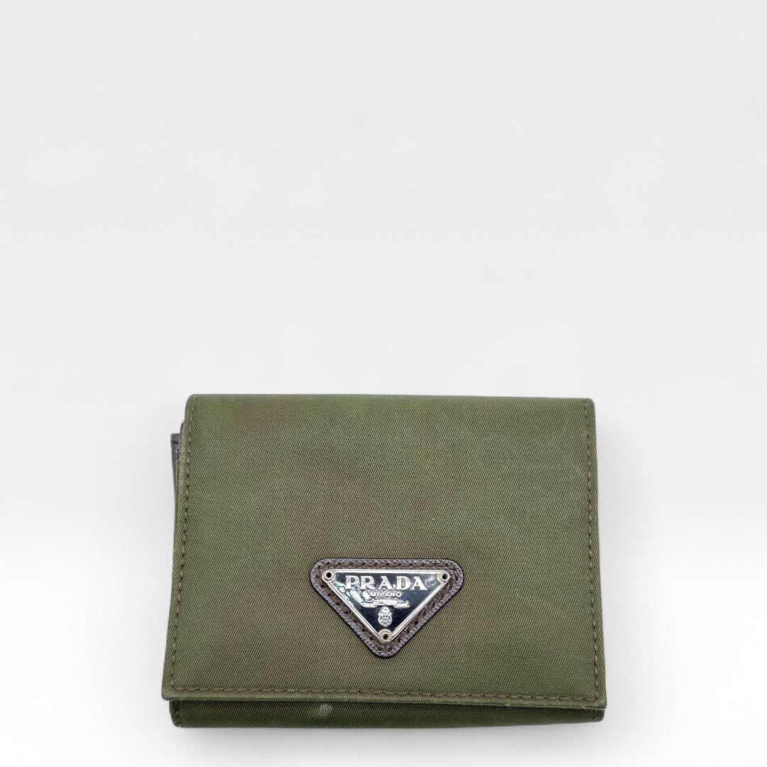 wallet