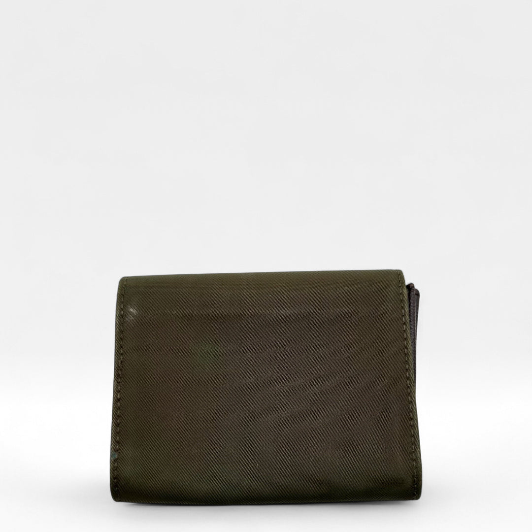 wallet