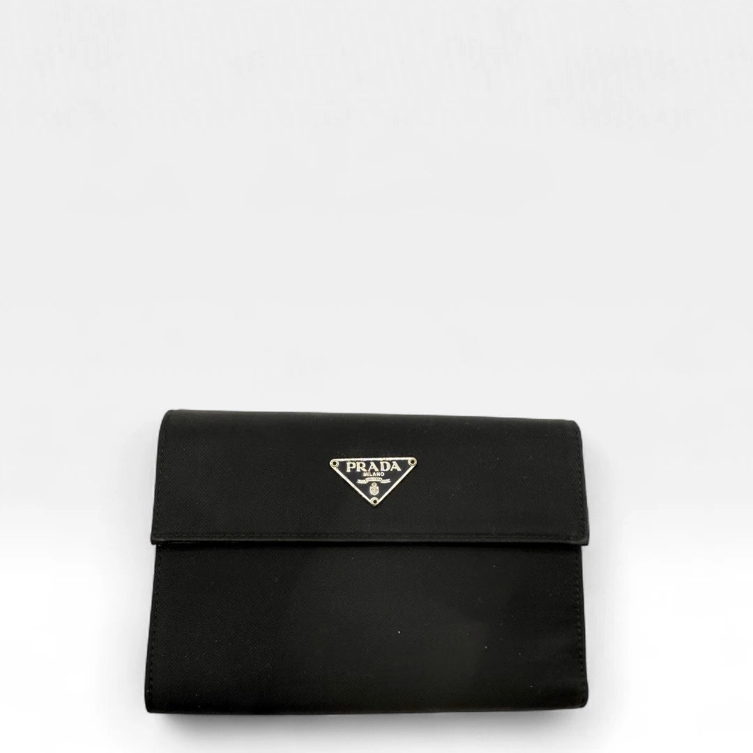 Prada wallet