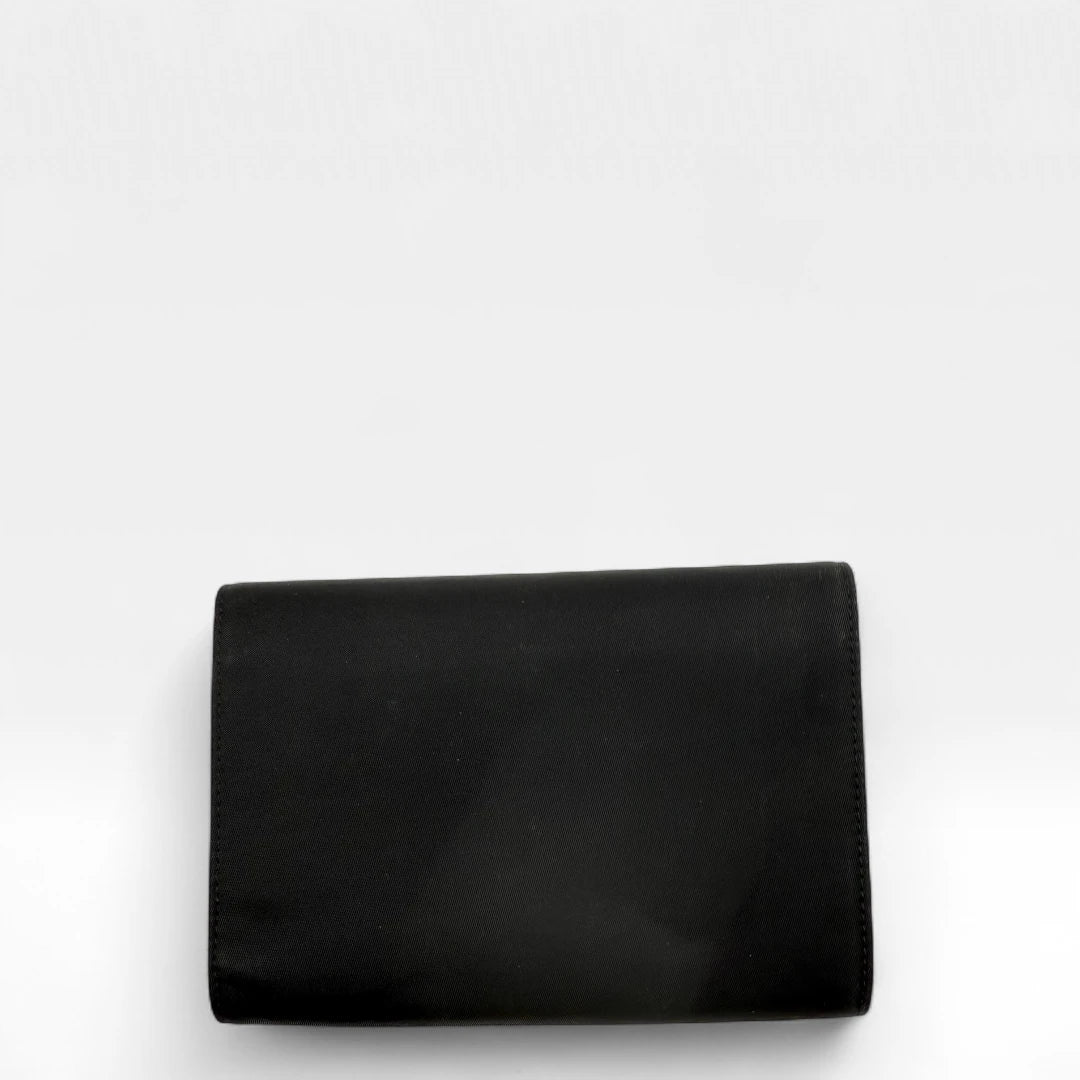 Prada wallet