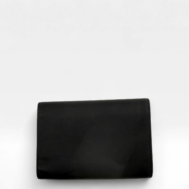 Prada wallet