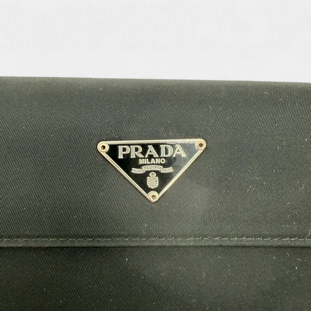 Prada wallet