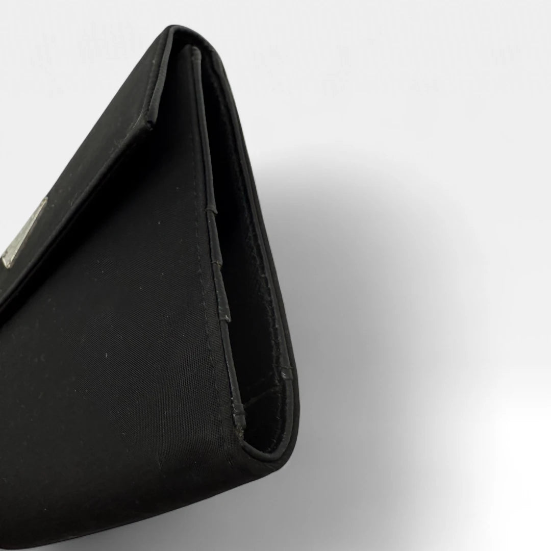 Prada wallet