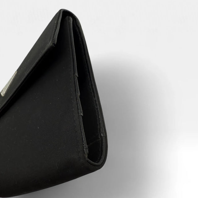 Prada wallet