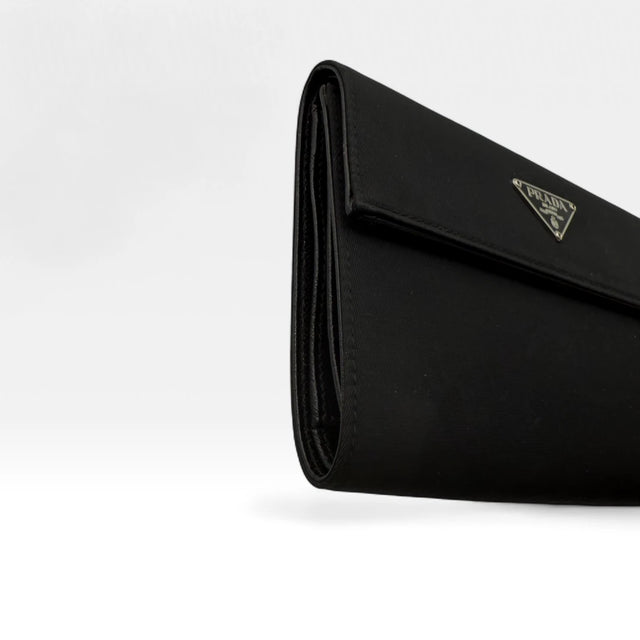 Prada wallet