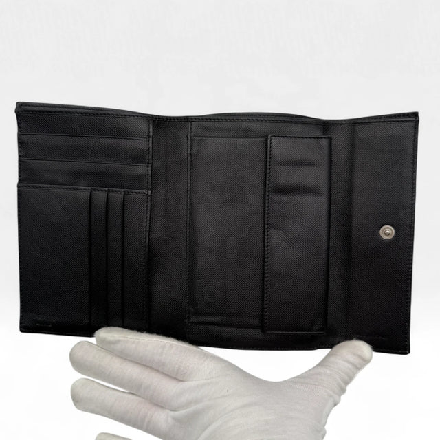 Prada wallet