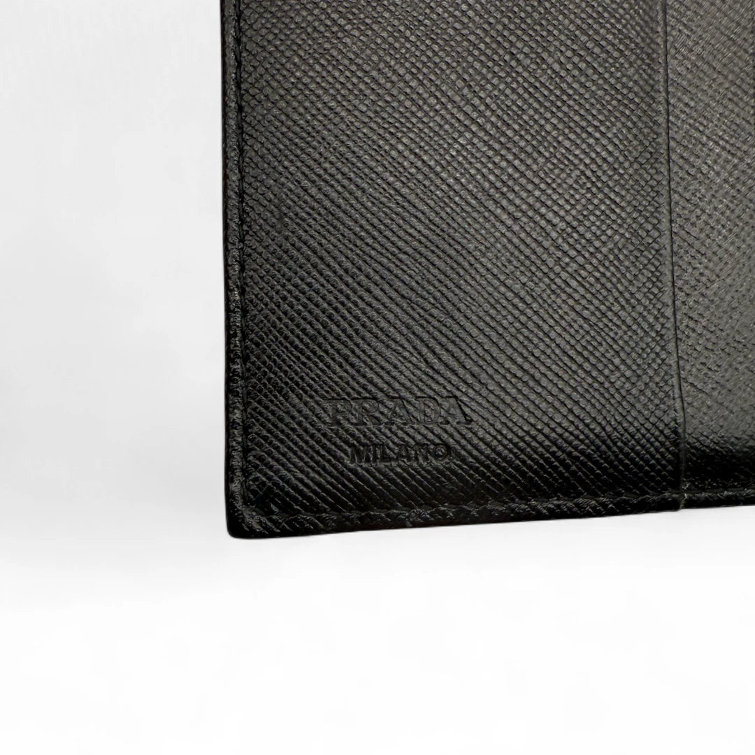 Prada wallet