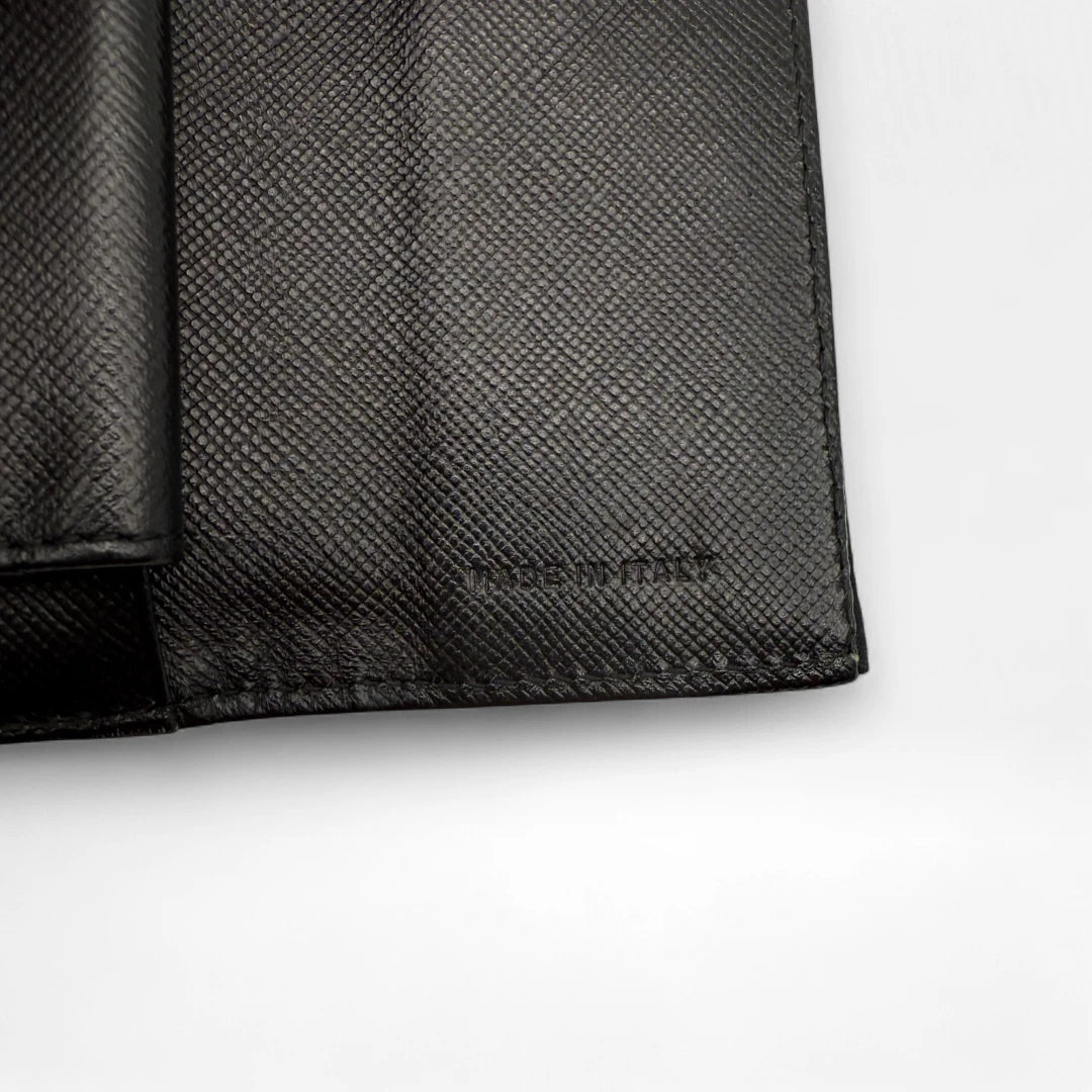 Prada wallet
