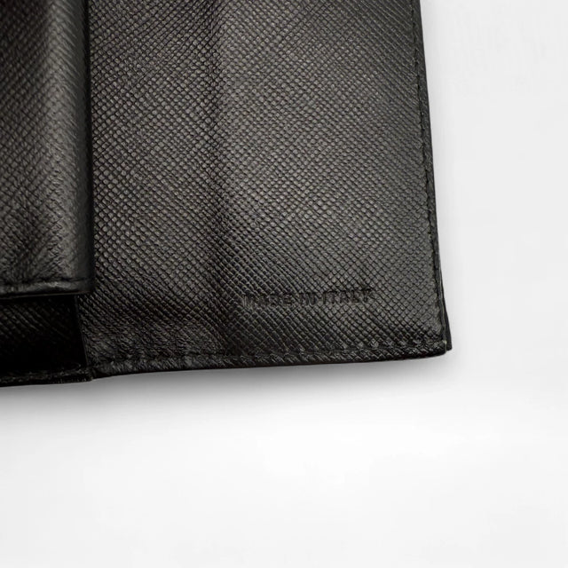 Prada wallet