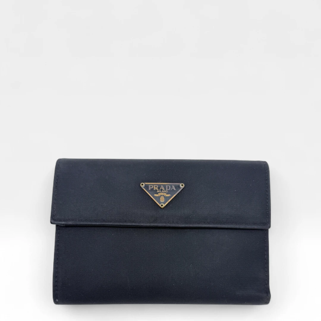 Prada Geldbeutel