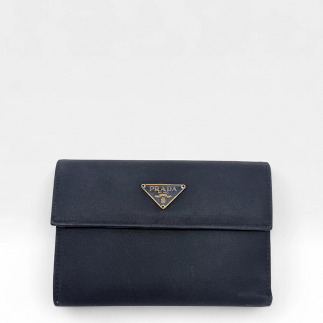 Prada wallet