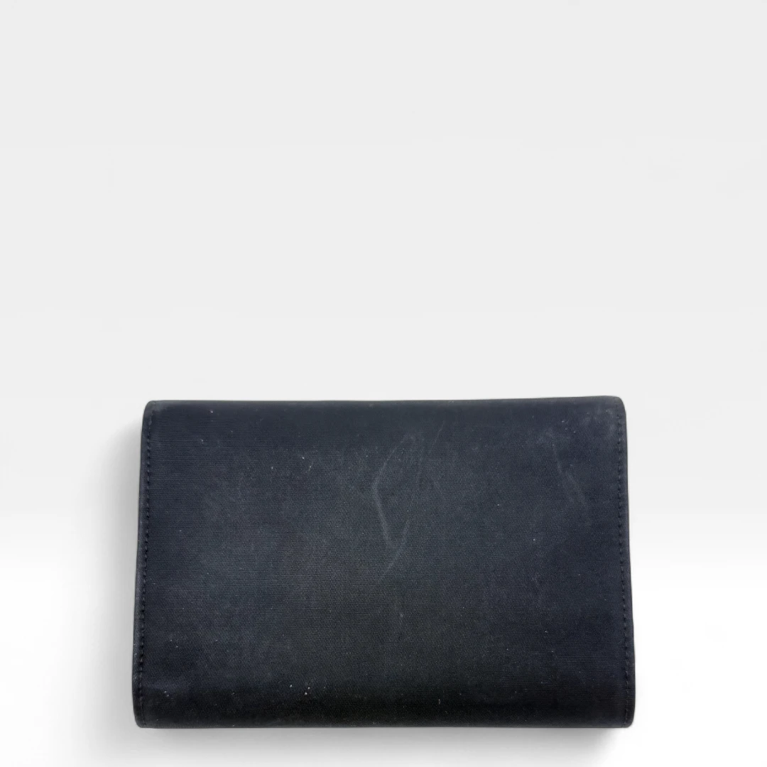 Prada wallet