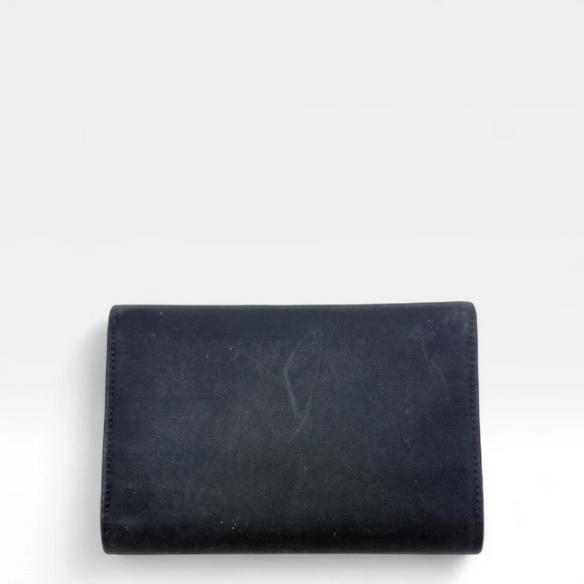 Prada wallet