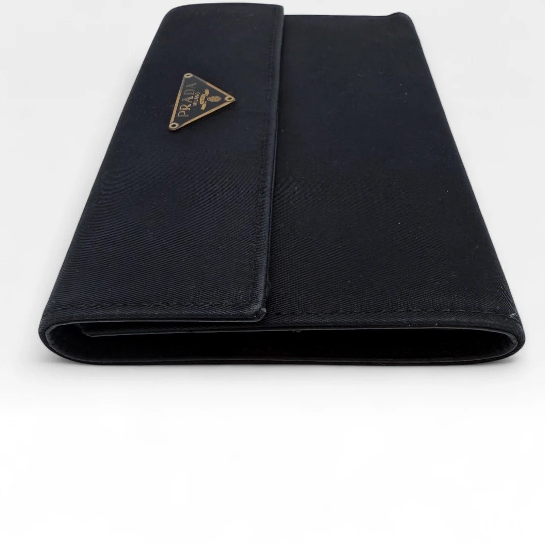 Prada wallet