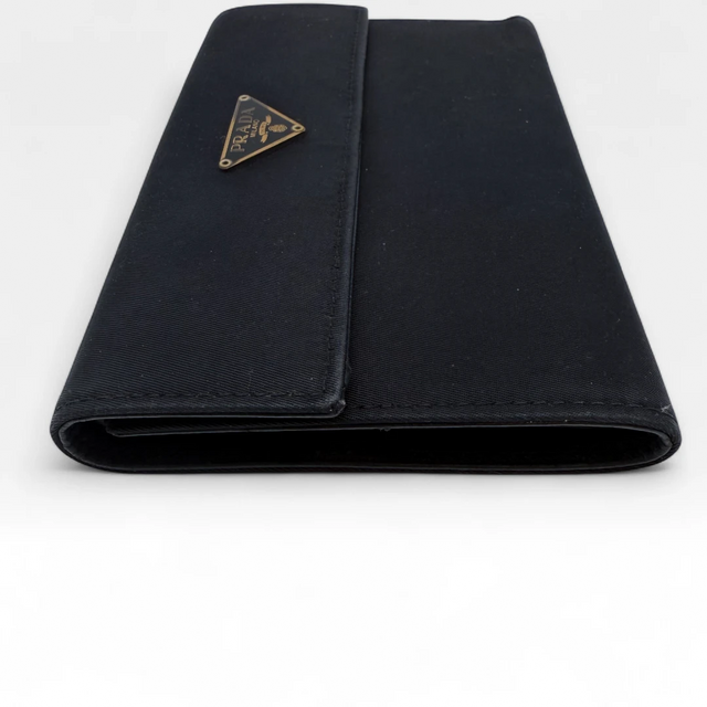 Prada wallet