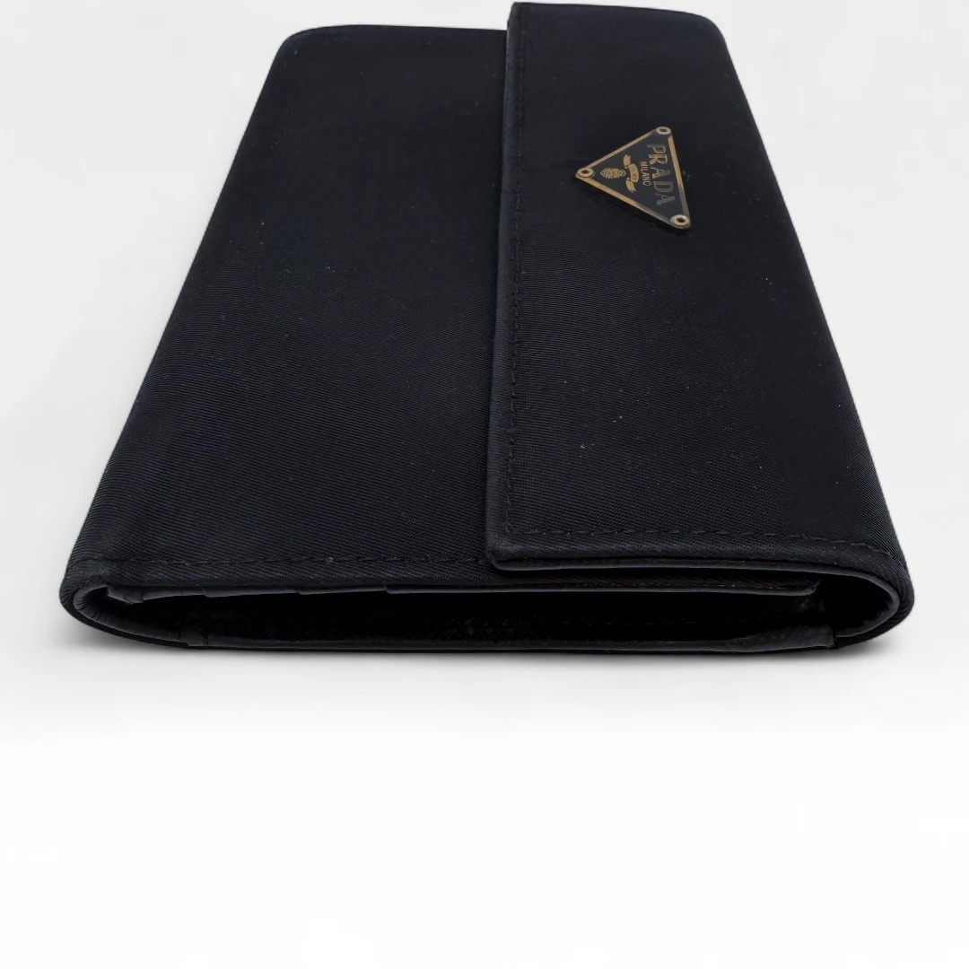 Prada wallet