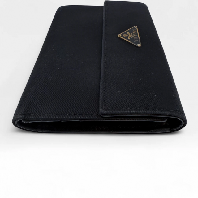 Prada wallet