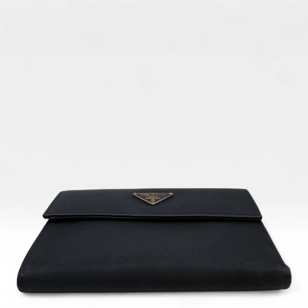 Prada wallet