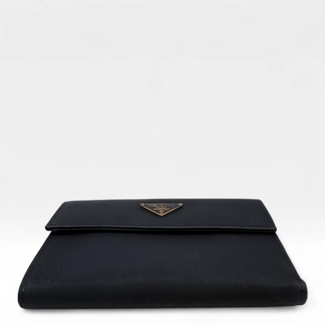 Prada wallet