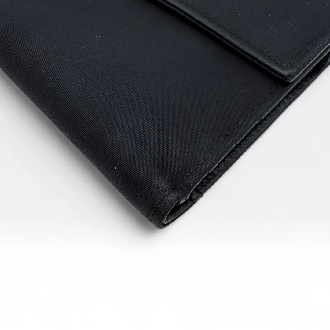 Prada wallet