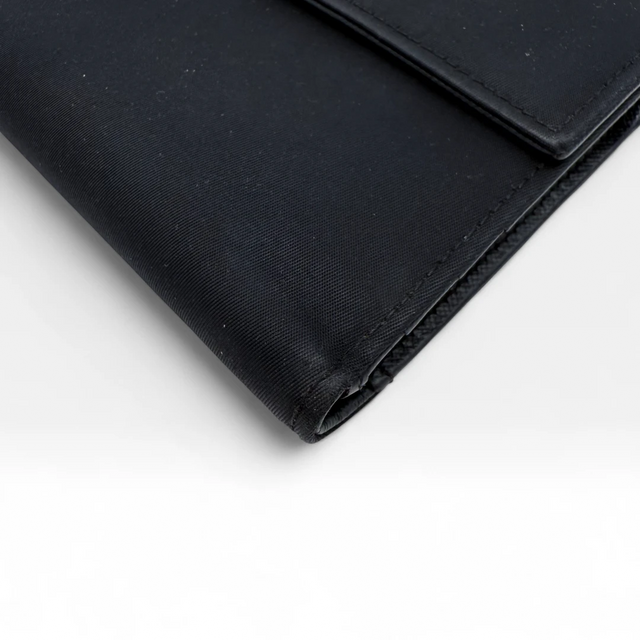 Prada wallet