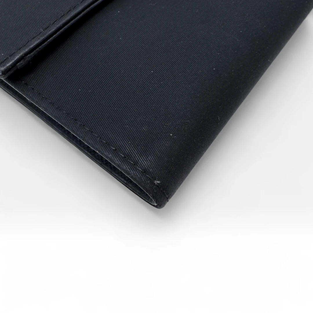 Prada wallet
