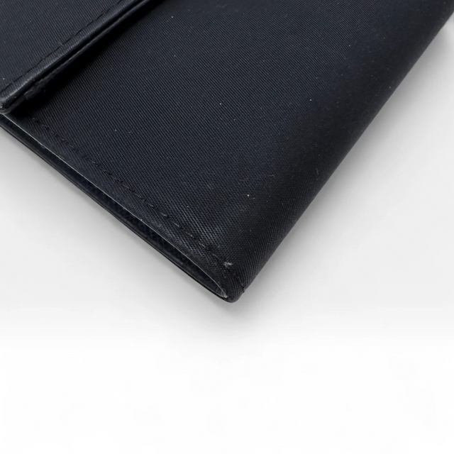 Prada wallet