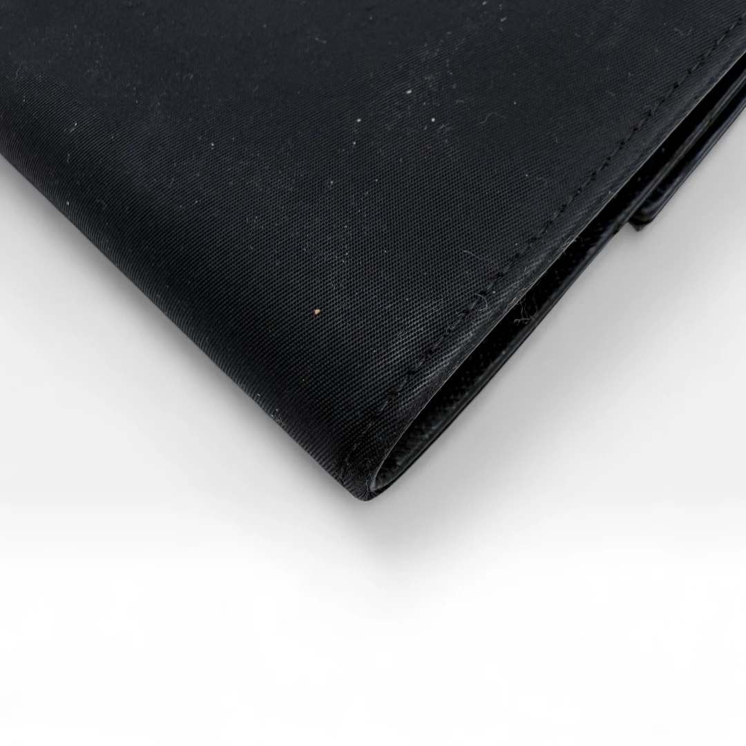 Prada wallet