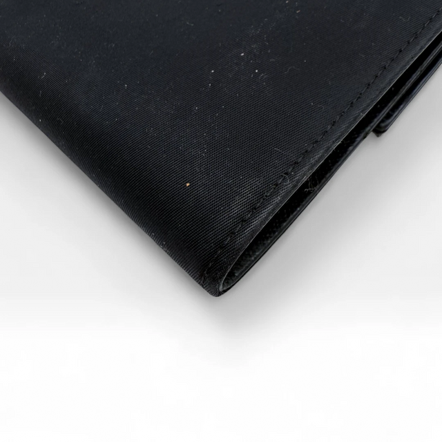 Prada wallet
