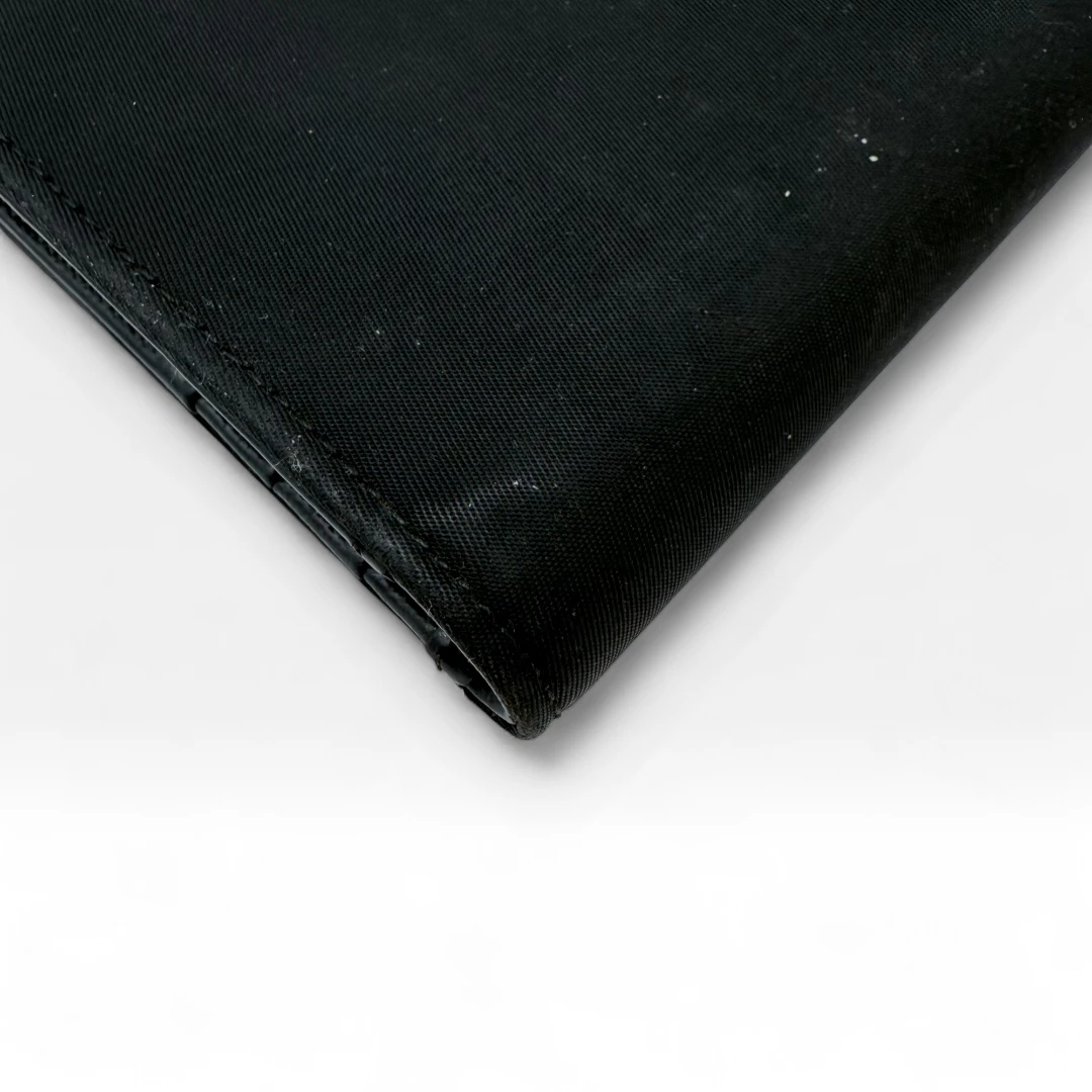 Prada wallet