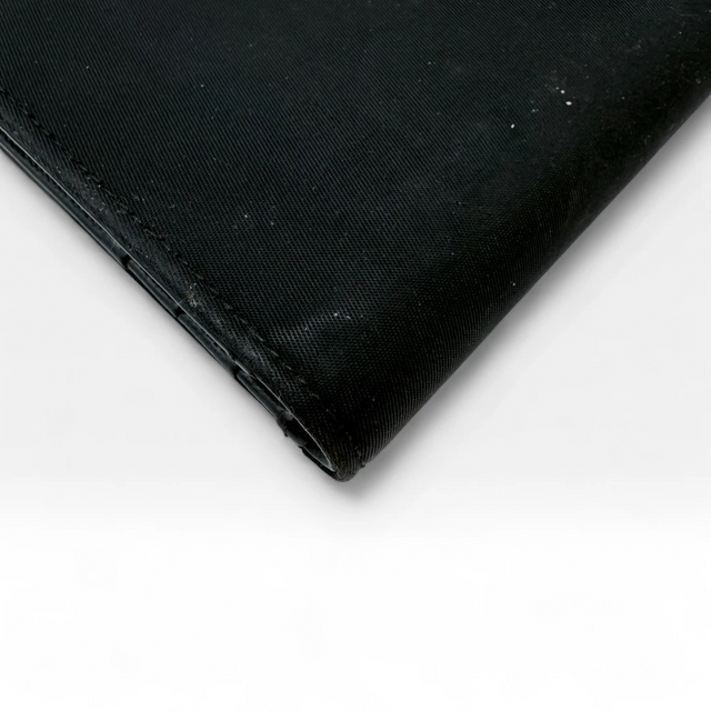 Prada wallet
