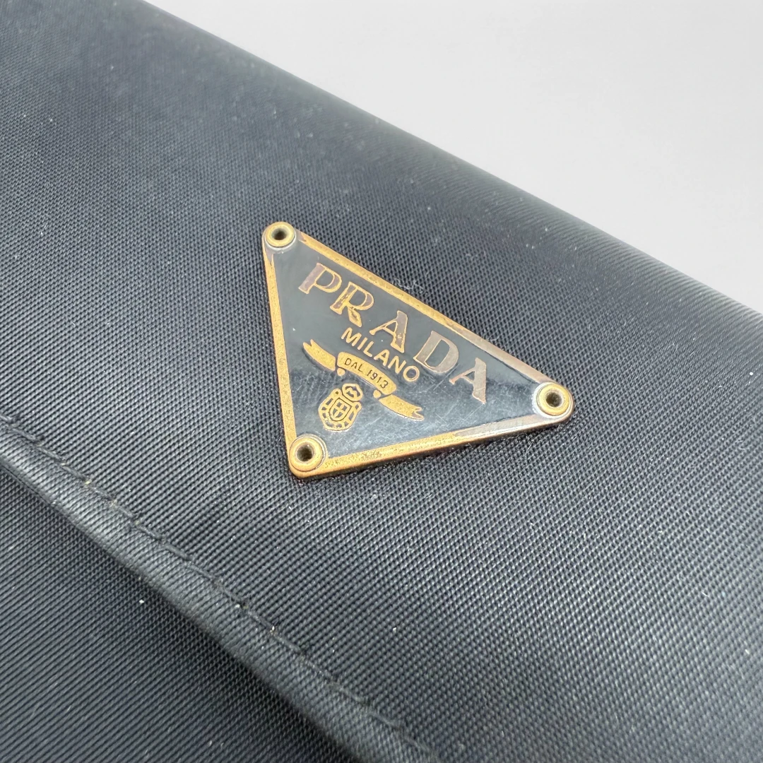 Prada wallet