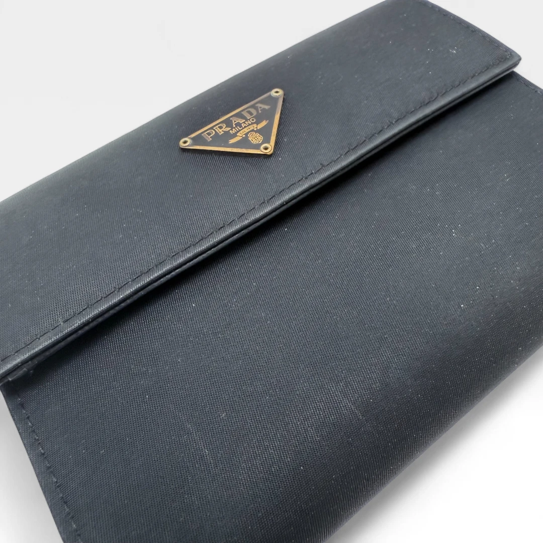 Prada wallet