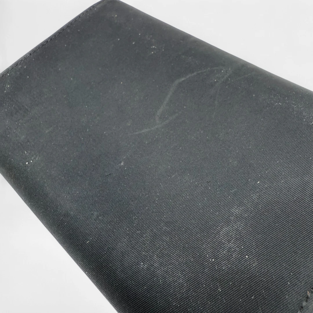 Prada wallet