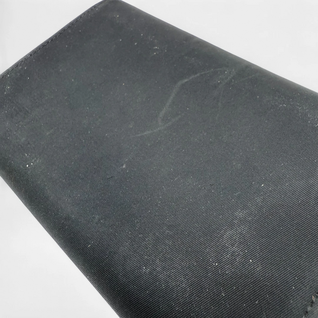 Prada wallet