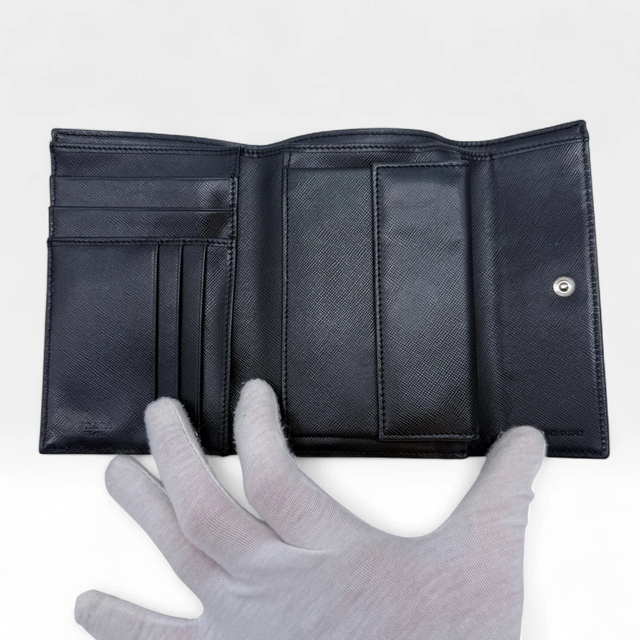 Prada wallet