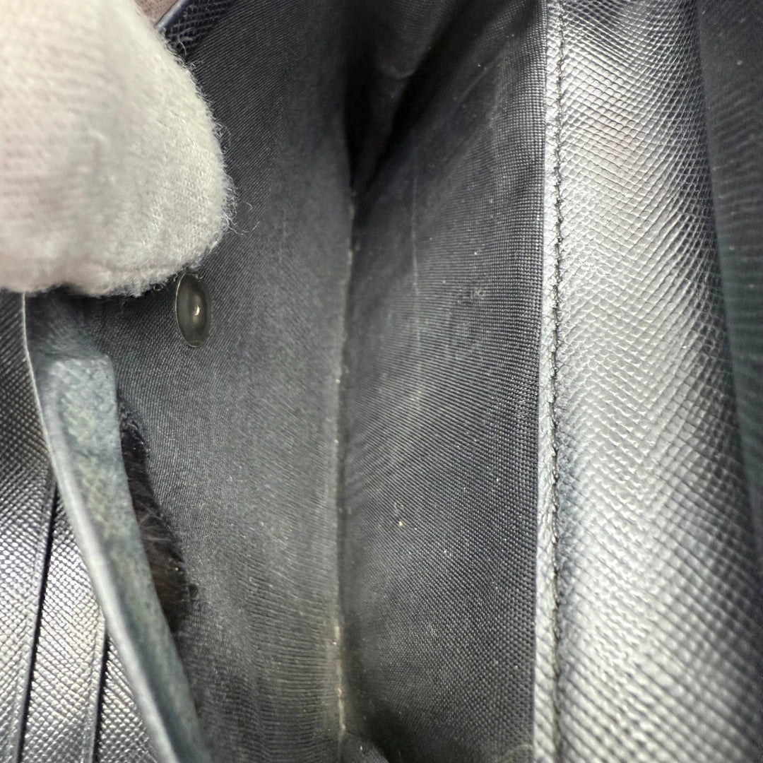 Prada wallet