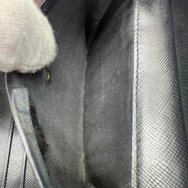 Prada wallet