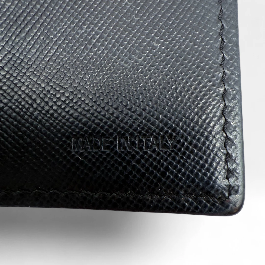 Prada wallet