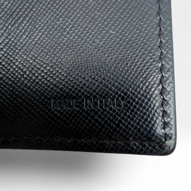 Prada wallet